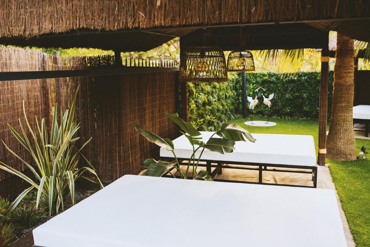 Caribbean Home モンカダ・イ・レイシャク エクステリア 写真